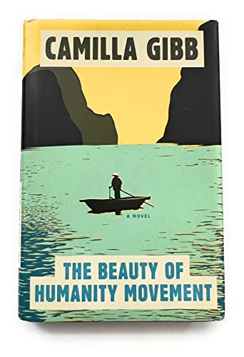 Imagen de archivo de The Beauty of Humanity Movement: A Novel a la venta por HPB-Ruby