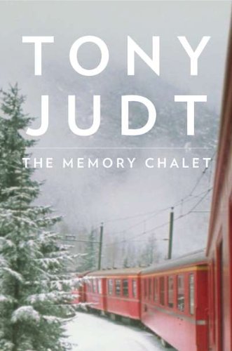 9781594202896: The Memory Chalet