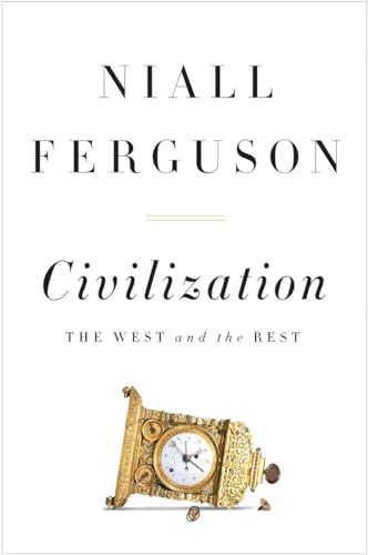 9781594203053: Civilization: The West and the Rest