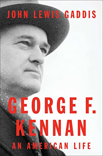 Beispielbild fr George F. Kennan : An American Life zum Verkauf von Better World Books