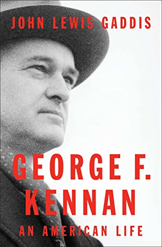 Imagen de archivo de George F. Kennan: An American Life a la venta por Valley Books