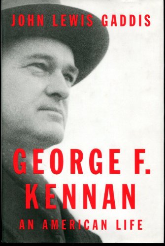 9781594203121: George F. Kennan: An American Life