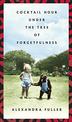 Beispielbild fr Cocktail Hour Under the Tree of Forgetfulness zum Verkauf von ThriftBooks-Atlanta