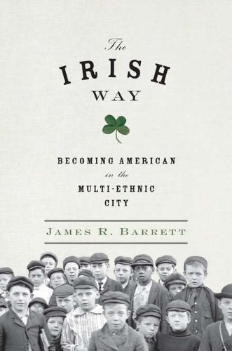 9781594203251: The Irish Way: Becoming American in the Multiethnic City (Penguin History of American Life)