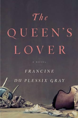 Stock image for The Queen's Lover: A Novel for sale by SecondSale