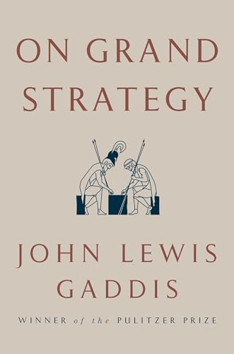 Stock image for On Grand Strategy for sale by ZBK Books