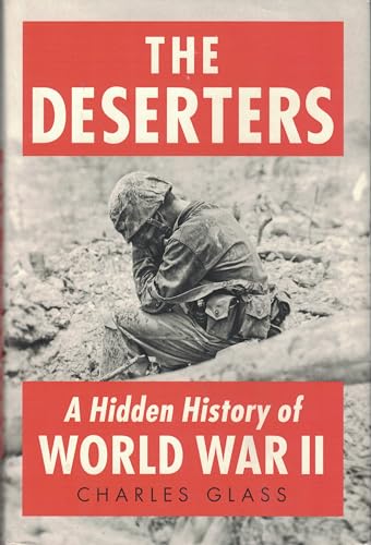 Stock image for The Deserters for sale by Booketeria Inc.