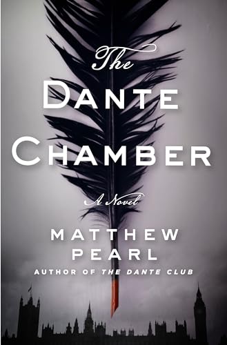 Imagen de archivo de The Dante Chamber a la venta por SecondSale