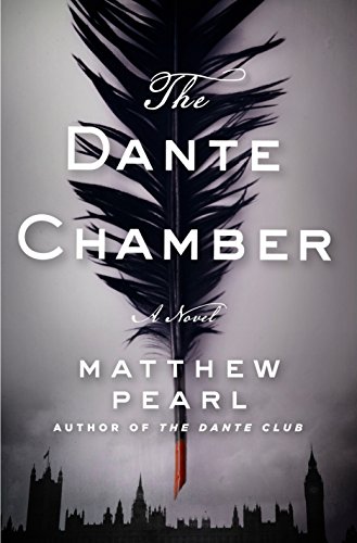 Stock image for The Dante Chamber for sale by Better World Books