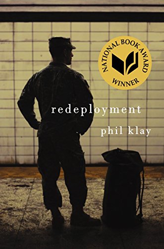 Stock image for Redeployment for sale by Gulf Coast Books