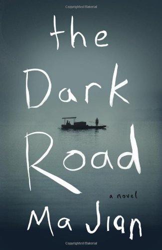 Imagen de archivo de The Dark Road: A Novel a la venta por Orion Tech