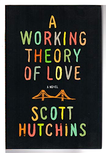 Imagen de archivo de A Working Theory of Love a la venta por SecondSale