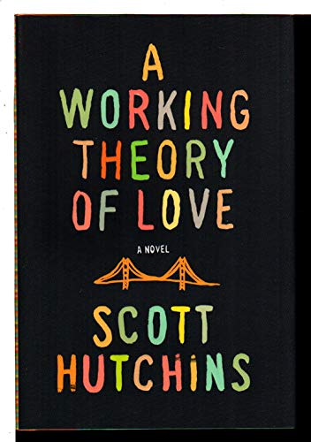 9781594205057: A Working Theory of Love