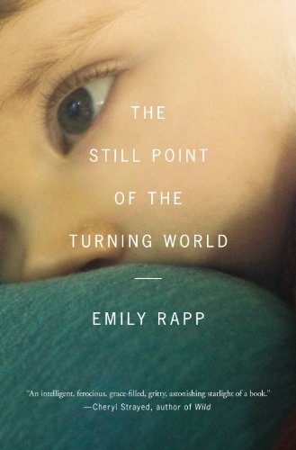 Stock image for The Still Point of the Turning World for sale by Small World Books