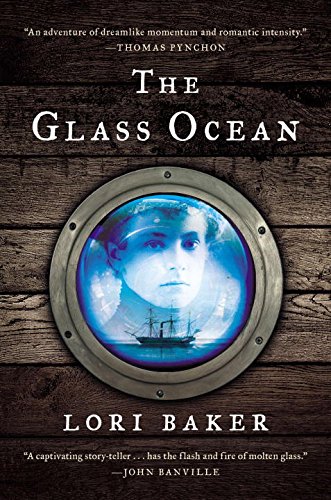 Beispielbild fr The Glass Ocean zum Verkauf von Buchpark