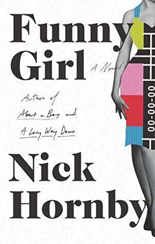 Funny Girl: A Novel