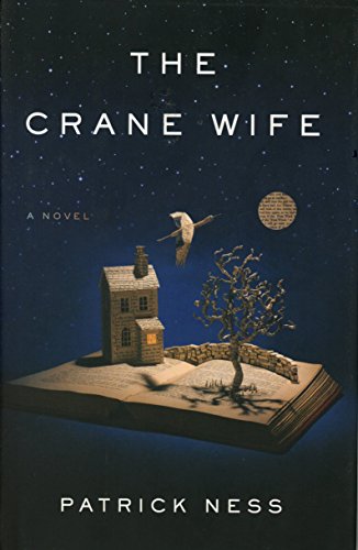 Stock image for The Crane Wife for sale by Better World Books