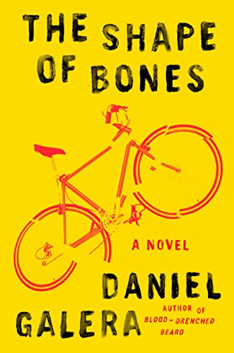 Beispielbild fr The Shape of Bones zum Verkauf von Better World Books
