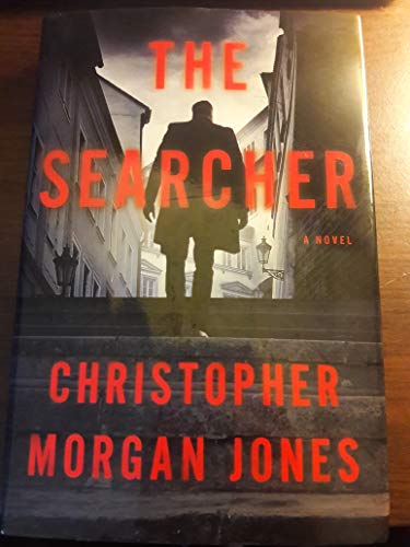 9781594205590: The Searcher: A Novel