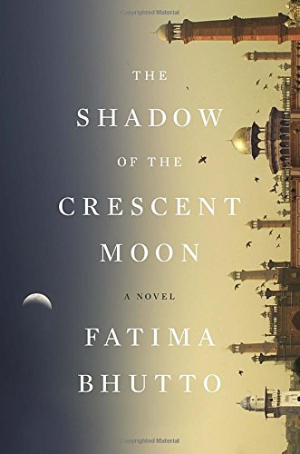 9781594205606: The Shadow of the Crescent Moon: A Novel