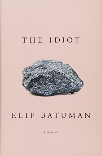 Imagen de archivo de The Idiot a la venta por BooksRun