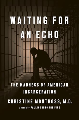 Imagen de archivo de Waiting for an Echo: The Madness of American Incarceration a la venta por ZBK Books