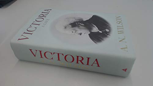 Victoria: A Life