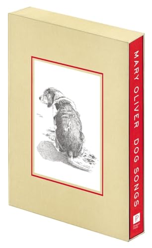 Stock image for Dog Songs: Thirty-five Dog Songs and One Essay for sale by Revaluation Books