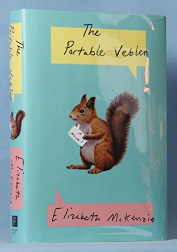 Beispielbild fr The Portable Veblen : A Novel zum Verkauf von Better World Books