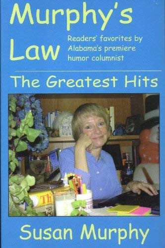Beispielbild fr Murphy's Law: The Greatest Hits zum Verkauf von Books From California