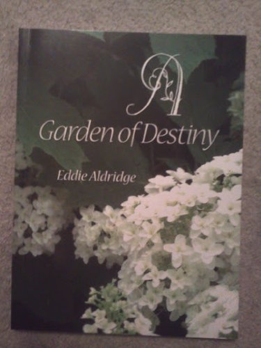 Imagen de archivo de Garden of Destiny a la venta por Sessions Book Sales