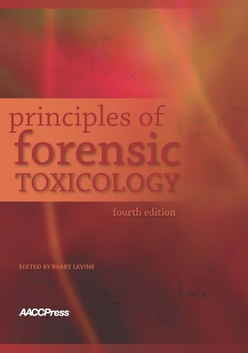 9781594251580: Principles of Forensic Toxicology