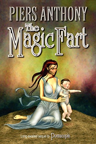 Beispielbild fr The Magic Fart zum Verkauf von WorldofBooks