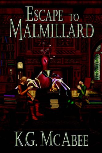 Stock image for Escape to Malmillard for sale by books4u31