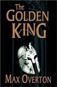 Beispielbild fr The Golden King zum Verkauf von Celt Books