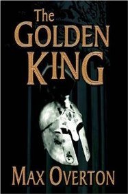 Stock image for The Golden King for sale by Celt Books