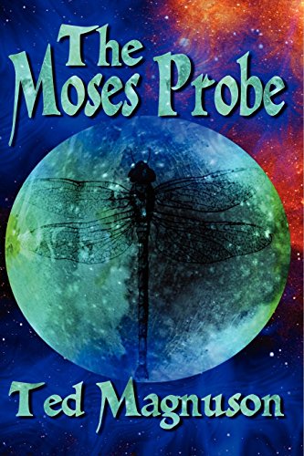 Imagen de archivo de The Moses Probe a la venta por Ergodebooks