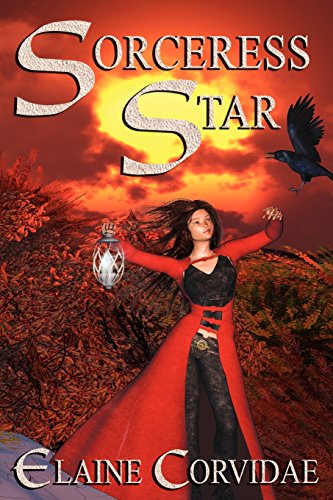 Sorceress Star (9781594261350) by Corvidae, Elaine