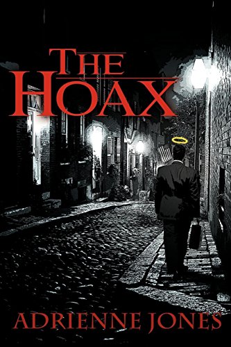 The Hoax (9781594262203) by Jones, Adrienne