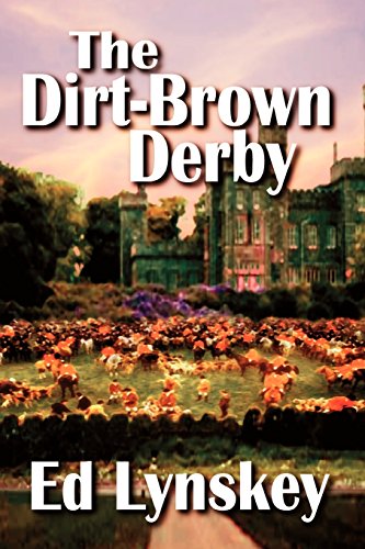 Imagen de archivo de The Dirt-Brown Derby a la venta por Ergodebooks