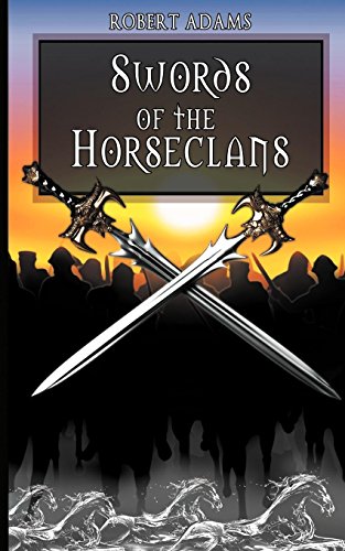 Beispielbild fr Swords of the Horseclans zum Verkauf von Jenson Books Inc