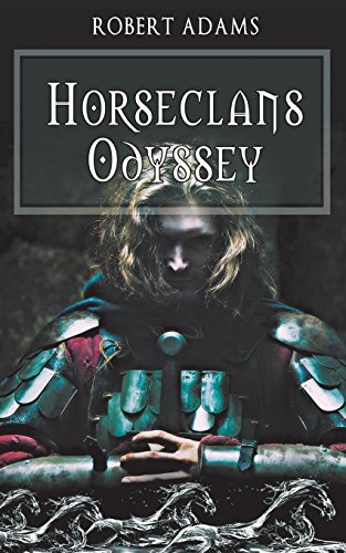 9781594262708: Horseclans Odyssey