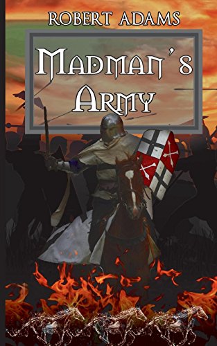 Stock image for Madman's Army (Horseclans) for sale by HPB-Diamond