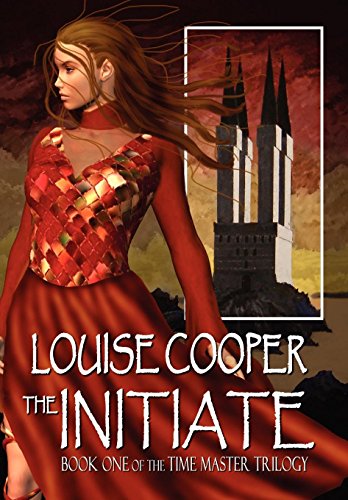 The Initiate (9781594263774) by Cooper, Louise