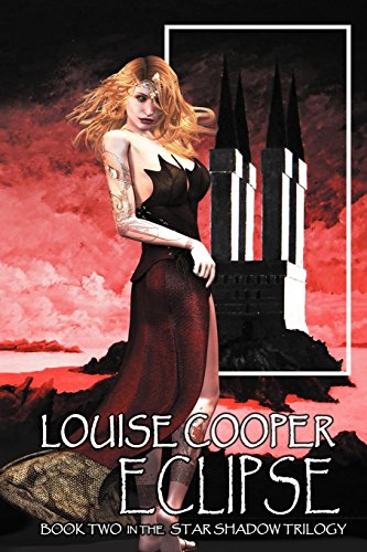 Eclipse (9781594264405) by Cooper, Louise