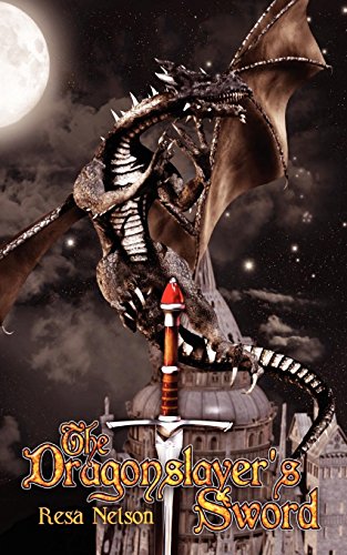 Beispielbild fr The Dragonslayer's Sword zum Verkauf von ThriftBooks-Atlanta