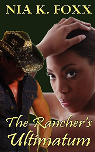 9781594267437: The Rancher's Ultimatum