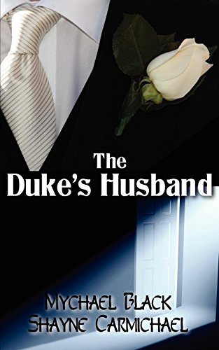 Stock image for The Duke's Husband for sale by ThriftBooks-Dallas