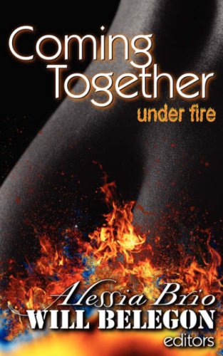 Beispielbild fr Coming Together: Under Fire zum Verkauf von Ebooksweb