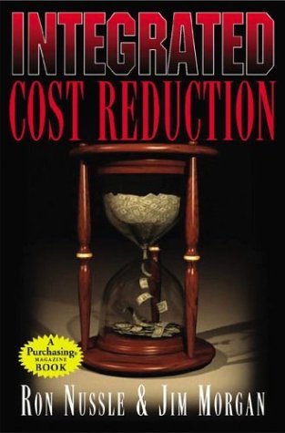 9781594290138: Integrated Cost Reduction